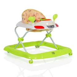 Moni Marty Baby Walker - Green