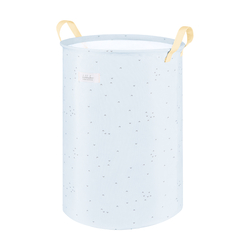 Kikka Boo Καλάθι Αποθήκευσης παιχνιδιών και αξεσουάρ Stripy Friends 31108030034