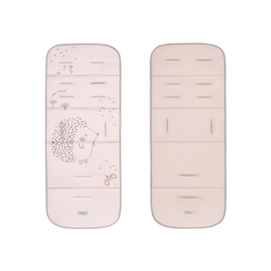 Kikka Boo Κάλυμμα Καροτσιού 32x82x1.5 cm Hedge-hugs 31108040198