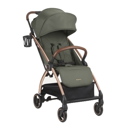 Kikka Boo Joy 0-22kg Αυτοαναδιπλούμενο Καροτσάκι Army Green 31001030206