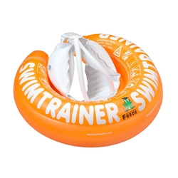 SWIMTRAINER "Classic" Παιδικό Σωσίβιο  Orange (2-6 ετών) 04002