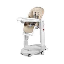 Peg Perego Tatamia Follow Me Καρέκλα Φαγητού 3 σε 1 Astral 