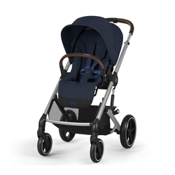 Cybex Balios S Lux SLV B 0-22kg Ocean Blue 524001187