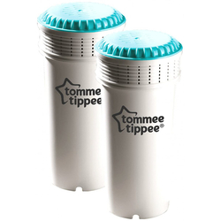 Tommee Tippee Perfect Prep Replacement Filters 2 PCS 423722