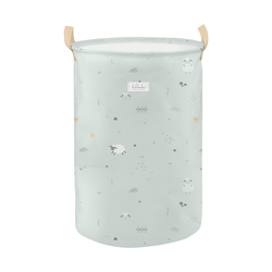 Kikka Boo Καλάθι Αποθήκευσης Αξεσουάρ Μωρού Sleepy Sheep 31108030033