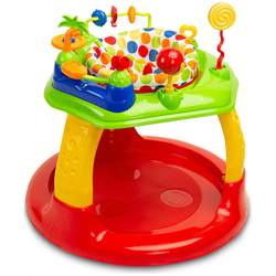 Toyz Hula Caretero Playcenter 6+ m Rainbow TOYZ-2097