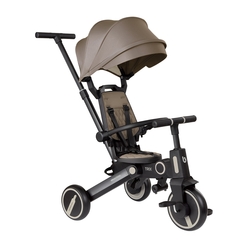 Tricycle 7in1 Trix Beige 31006020155