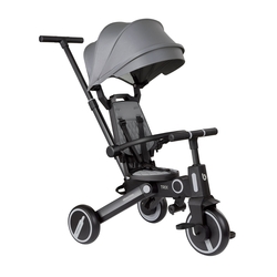 Kikka Boo Tricycle 7in1 Trix Grey 31006020154