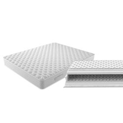 Greco Strom Venus Στρώμα με Σταθερότητα και ορθοπεδική υποστήριξη από 120 έως 140x200 προφίλ 23cm