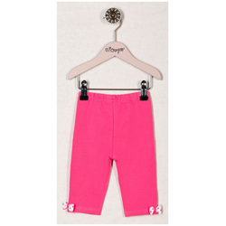 Bamarnicol  Βρεφικό Κολάν 68cm 3-6 μηνών Μηνών - Pink 13219