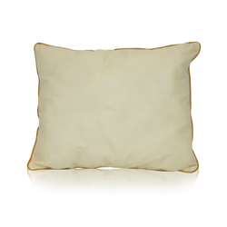 Bertoni Lorelli Baby Pillow Efira 32 x 42 cm - Beige
