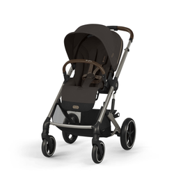 Cybex Balios S Lux TPE 0-22kg Chocolate Brown 525000113