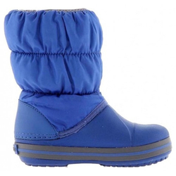 Crocs Winter Puff Boot Παιδικά Μποτάκια - Blue (14613)