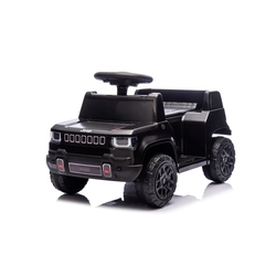 Kikka Boo Rechargeable car Jeep Recon Black 31006050446