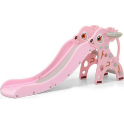 Moni Garden Slide Tiana Pink