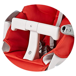 Peg Perego ΜΠΑΡΑ ΠΡΟΣΤΑΤΕΥΤΙΚΟ ΚΑΘΙΣΜΑΤΟΣ 16 TATAMIA