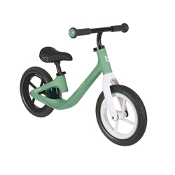 Kikka Boo Xplorer Ποδήλατο ισορροπίας 3+ ετών Green 31006040116