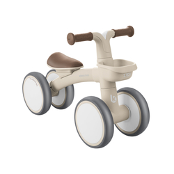 Kikka Boo Ride-On Zipi Beige 31006030035