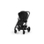Cybex Balios S Lux BLK B 0-22kg Moon Black 524001171