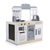 Moni Wooden kitchen & restaurant 2 in 1 7261 - 5 pcs 3800146222789