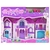 ToyMarkt Toy Miniature Happy Family 40x29x7cm 77-1137
