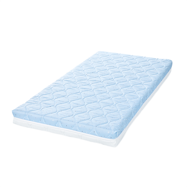 Lorelli MATTRESS HAVANA 60/120-10 CM BLUE SKY 10160145702