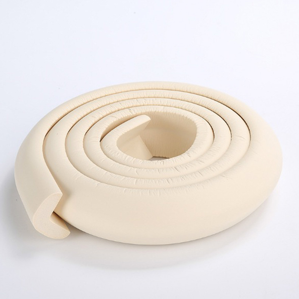 Cangaroo Corner protector Soft Guard beige 3800146270384