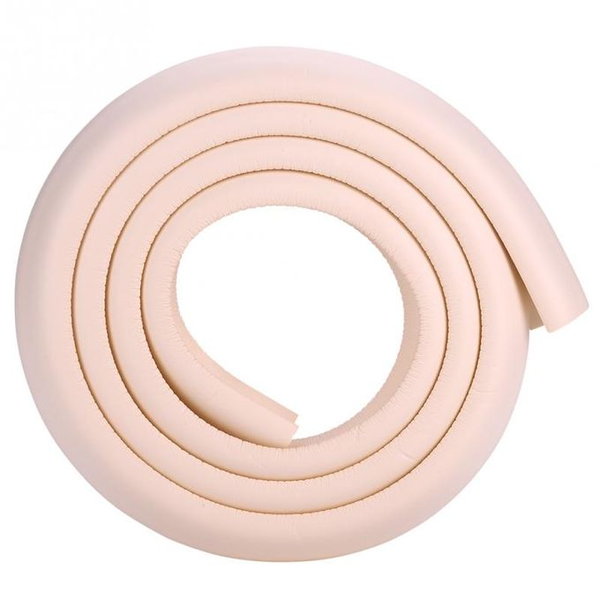 Cangaroo Corner protector Soft Guard pink 3800146270391