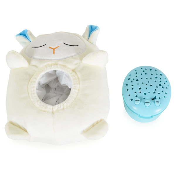 Moni Night light and projector Sprinkles 3800146271800