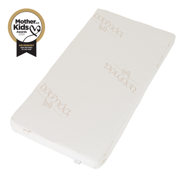 HUGZZZ Baby mattress Air Memory 120/60/11 3801005210022