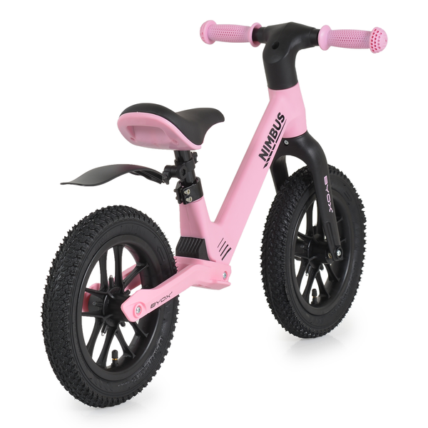 Byox Balance bike 12`` Nimbus Taffy Pink 3800146203276