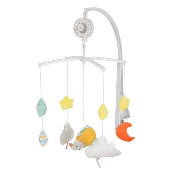 Cangaroo Bed mobile Dreamy orange TT801 3800146271084