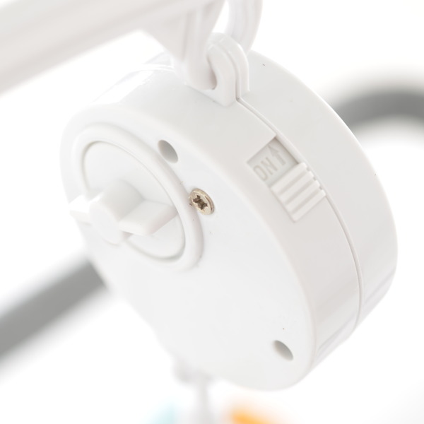 Cangaroo Bed mobile Dreamy orange TT801 3800146271084