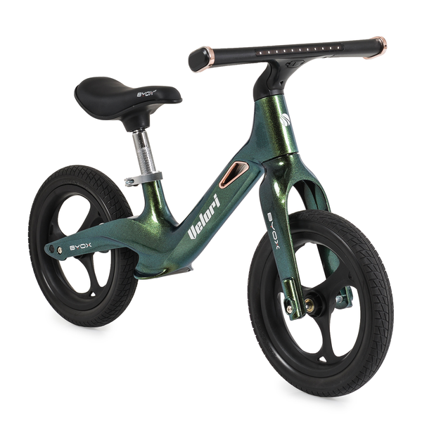 Byox Balance bike Velori Astral Green 3800146229559