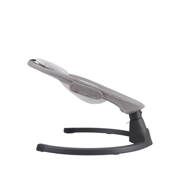 Kikka Boo Electrical side-to-side swing Codie Light Grey 2025 31005010093