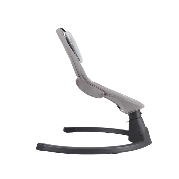 Kikka Boo Electrical side-to-side swing Codie Light Grey 2025 31005010093