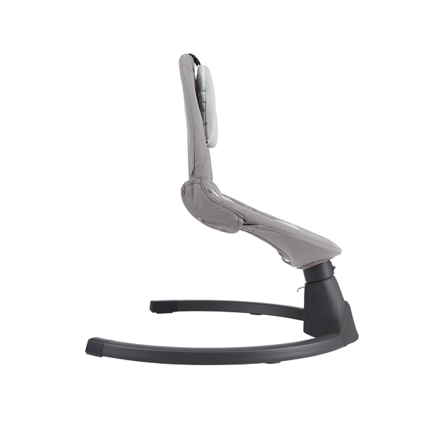 Kikka Boo Electrical side-to-side swing Codie Light Grey 2025 31005010093