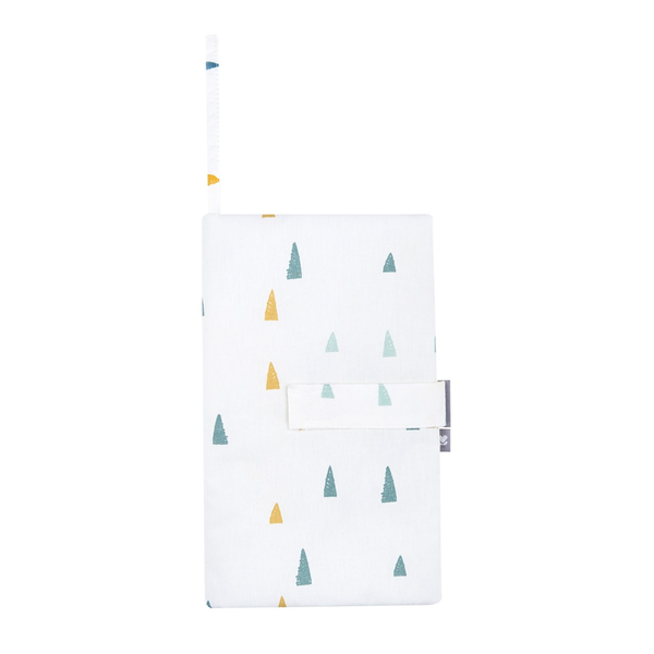 Kikka Boo Diaper holder Elephant Time 31108060066