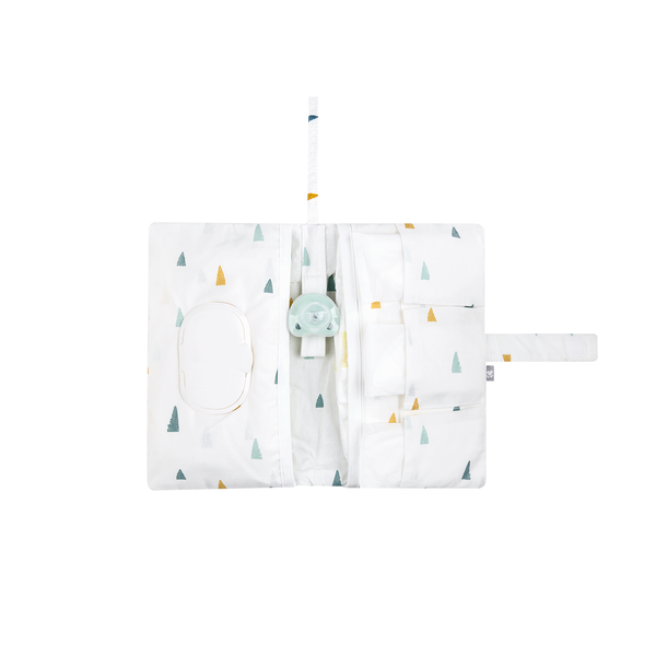 Kikka Boo Diaper holder Elephant Time 31108060066