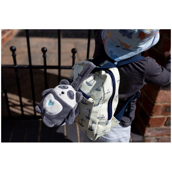 Gro company Pip the Panda MINI Ο καλύτερος σύντροφος για τη βόλτα Επαναφορτιζομενο με USB! 423106