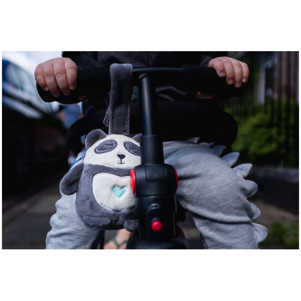 Gro company Pip the Panda MINI Ο καλύτερος σύντροφος για τη βόλτα Επαναφορτιζομενο με USB! 423106