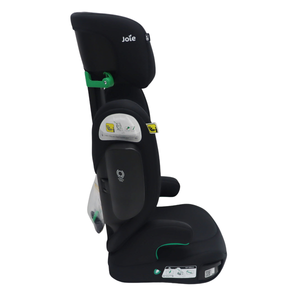 Joie i-Trillo™ i-Size 2 σε 1 Παιδικό Κάθισμα Αυτοκινήτου 100-150cm Shale C2002CASHA400