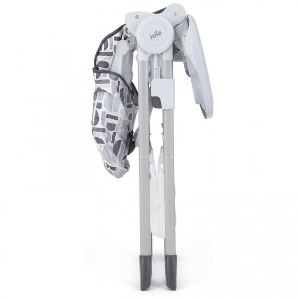 Joie Mimzy Snacker 2 σε 1 Παιδική Καρέκλα Φαγητού Logan H1901AALGN000