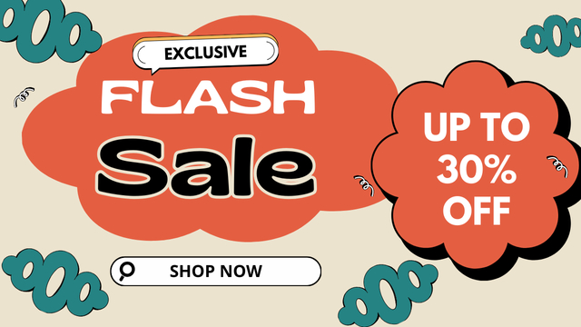 Flash -30