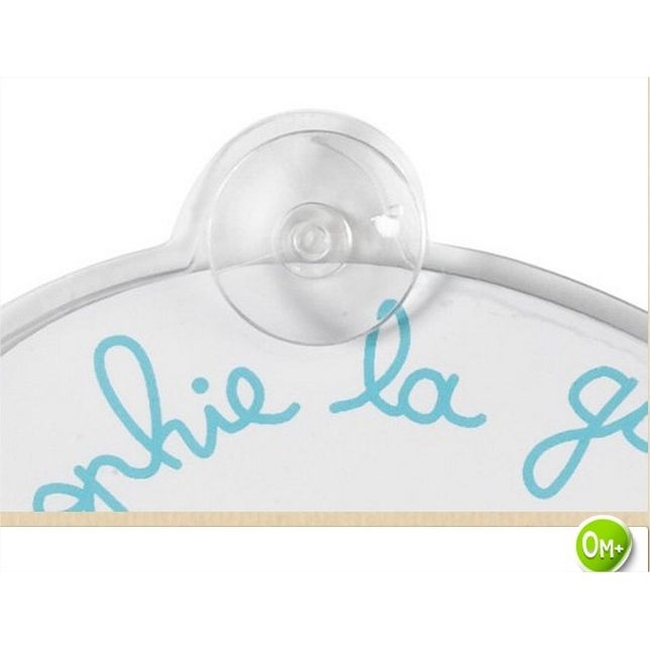 Sophie la girafe Baby on Board with Light (S470213)