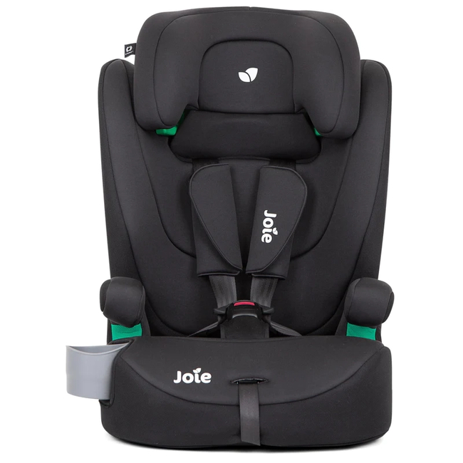 Joie Elevate R129 i-Size Child Car Seat 9-36kg Shale C2216AASHA000