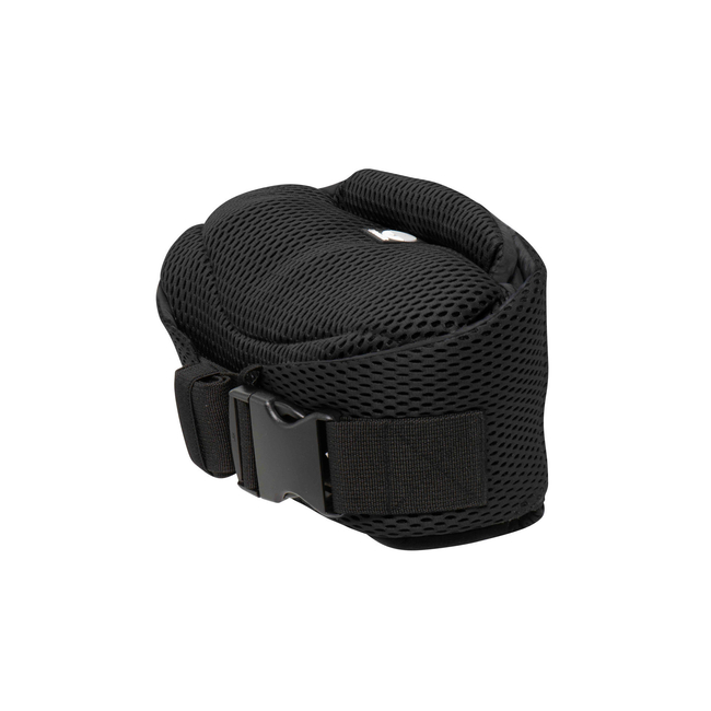 Dooky Urban Μάρσιπος 3 θέσεων Comfort Black DK-5326304