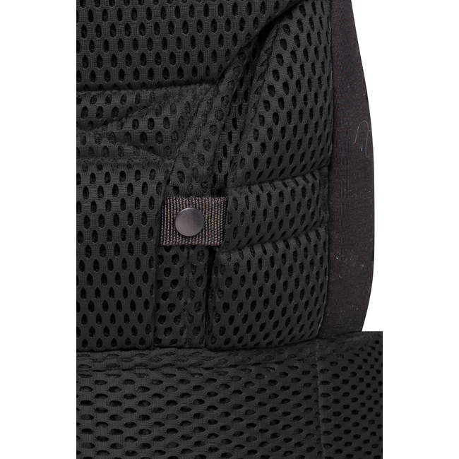 Dooky Urban Μάρσιπος 3 θέσεων Comfort Black DK-5326304