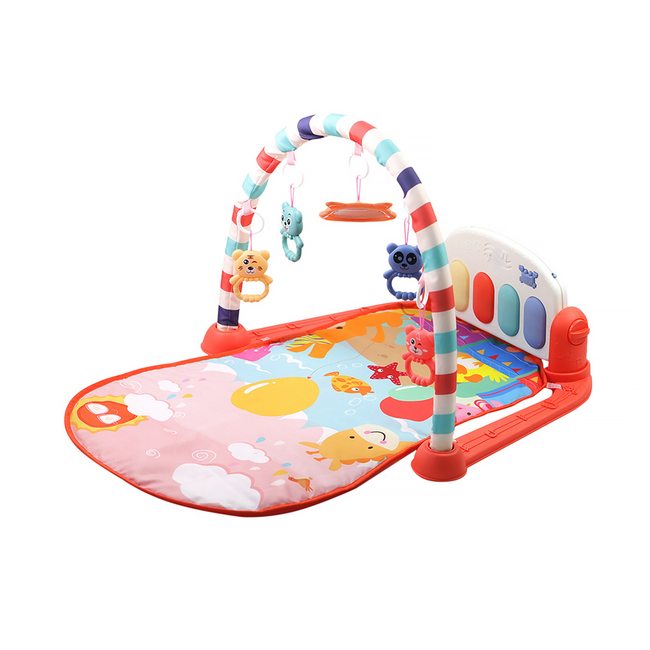 Chipolino Playmat  "Beach time" PGS02110BTM