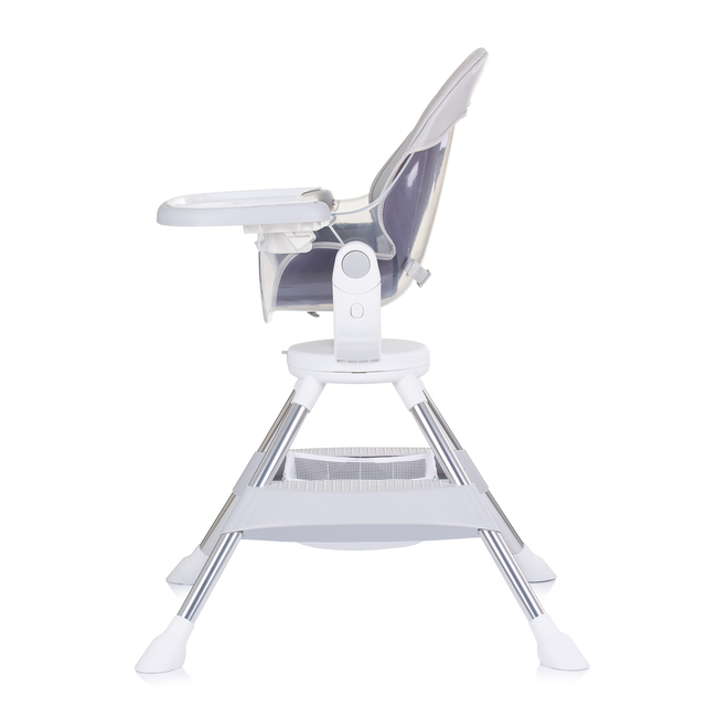 Chipolino Rotatable high chair "Vision" glacier STHVI0232GL